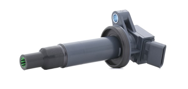 Ignition Coil RIDEX 689C0040P 689C0040P - photo 1