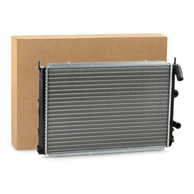 Radiator, Engine Cooling RIDEX 470R0750 470R0750 - photo 2