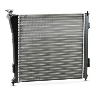Radiator, Engine Cooling RIDEX 470R0816 470R0816 - photo 4