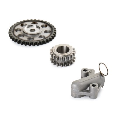 Timing chain kit RIDEX 1389T2559 1389T2559 - photo 3