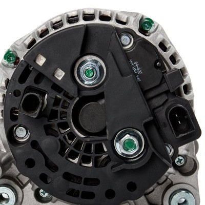 Alternator RIDEX 4G0996R 4G0996R - photo 8