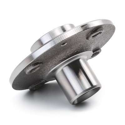 Wheel Hub RIDEX 653W0238 653W0238 - photo 3