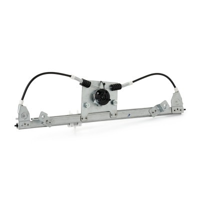 Window Regulator RIDEX 1561W0371 1561W0371 - photo 2
