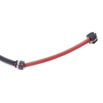 Sensor, Brake Pad Wear RIDEX 407W0045 407W0045 - photo 3