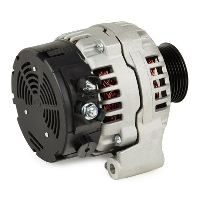 Alternator RIDEX 4G0117 4G0117 - photo 4