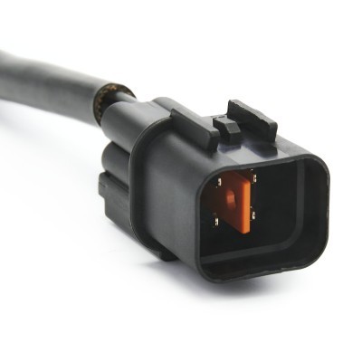 Lambda (Oxygen) Sensor RIDEX 3922L0637 3922L0637 - photo 4