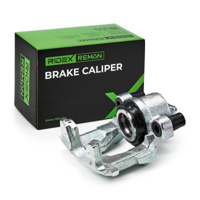 Brake Caliper RIDEX 78B2575R 78B2575R - photo 2