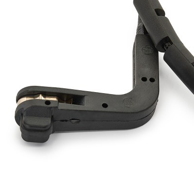 Sensor, Brake Pad Wear RIDEX 407W0049 407W0049 - photo 4