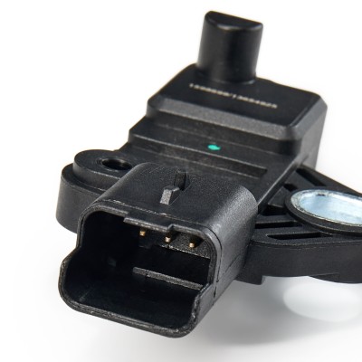 Crankshaft Pulse Sensor RIDEX 833C0207 833C0207 - photo 9