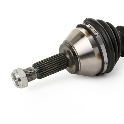 Drive Shaft RIDEX 13D0248 13D0248 - photo 6