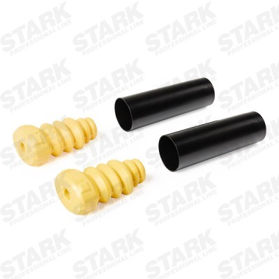 Dust Cover Kit, shock absorber Stark SKDCK-1240366 SKDCK-1240366 - photo 4