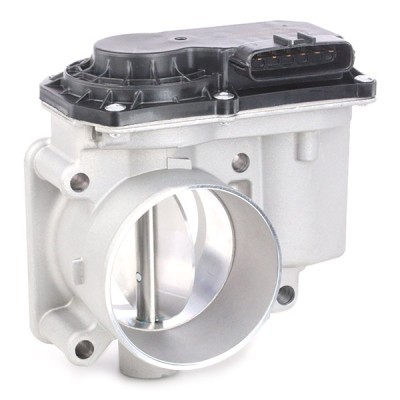 Дроссельная заслонка RIDEX 158T0207 158T0207 - photo 3