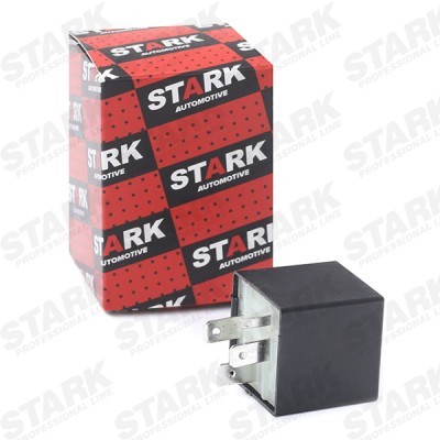 Fuel pump relay Stark SKRFP-2200012 SKRFP-2200012 - photo 2
