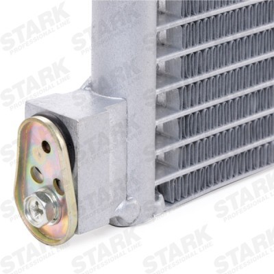 A/C condenser SKCD-0110343 - photo 5