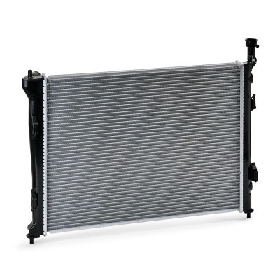 Radiator, Engine Cooling RIDEX 470R0087 470R0087 - photo 4