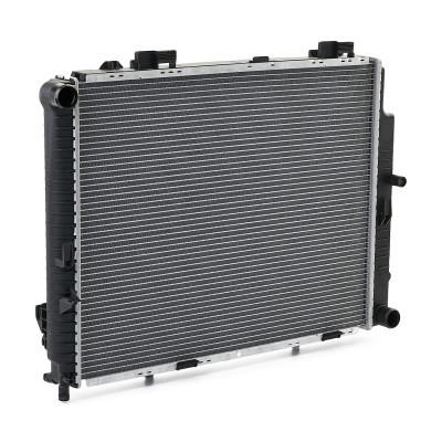 Radiator, Engine Cooling RIDEX 470R0386 470R0386 - photo 3