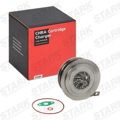 Turbo cartridge (core) Stark SKCCC-4540067 SKCCC-4540067 - photo 3
