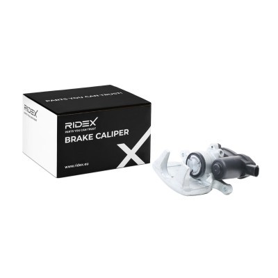 Brake Caliper RIDEX 78B0909 78B0909 - photo 2