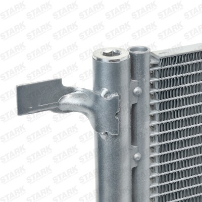 A/C condenser SKCD-0110257 - photo 6