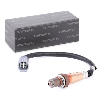 Lambda (Oxygen) Sensor RIDEX 3922L0045 3922L0045 - photo 2