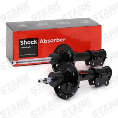 Shock Absorber Stark SKSA-0133346 SKSA-0133346 - photo 2