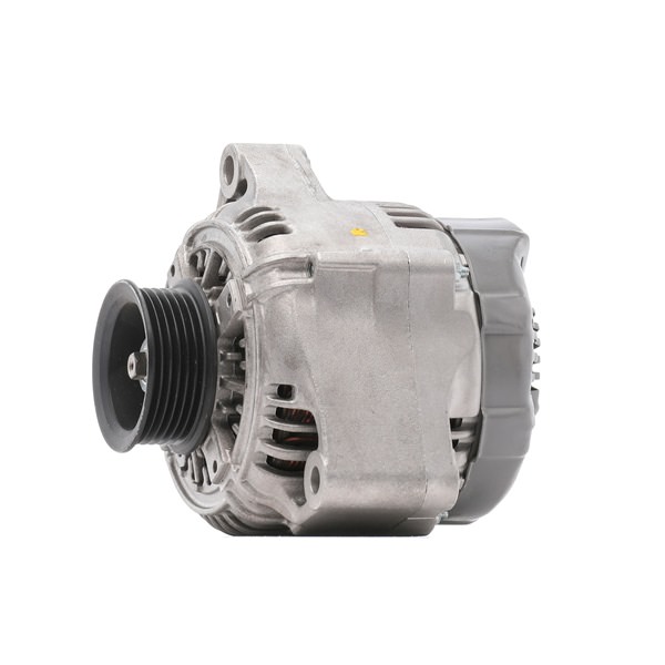 Alternator RIDEX 4G0432R 4G0432R - photo 1