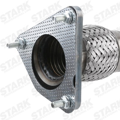 Catalytic converter Stark SKCCT-4840073 SKCCT-4840073 - photo 7