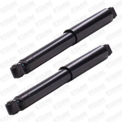 Shock Absorber Stark SKSA-0133339 SKSA-0133339 - photo 2