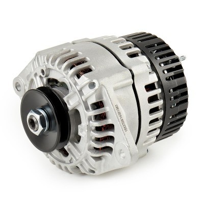 Alternator RIDEX 4G0310 4G0310 - photo 3