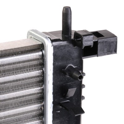 Radiator, Engine Cooling RIDEX 470R0878 470R0878 - photo 6