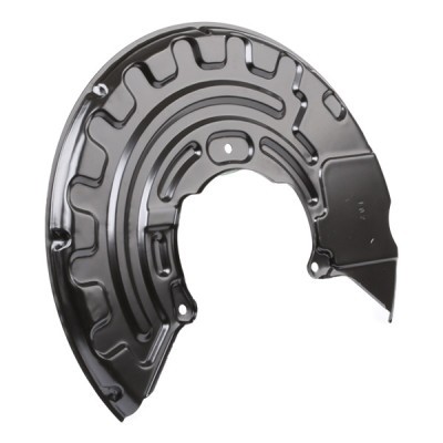 Splash Panel brake disc RIDEX 1330S0306 1330S0306 - photo 3
