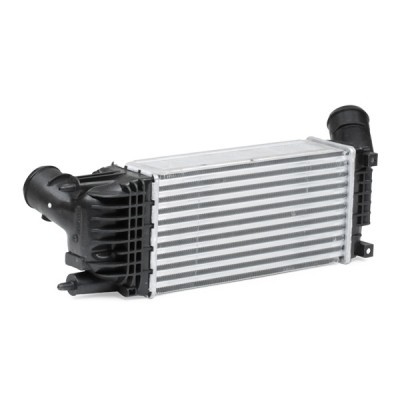 Intercooler, Charger RIDEX 468I0258 468I0258 - photo 4
