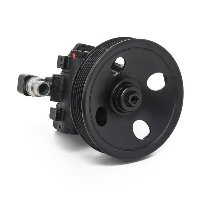 Hydraulic Pump, Steering System RIDEX 12H0005R 12H0005R - photo 3