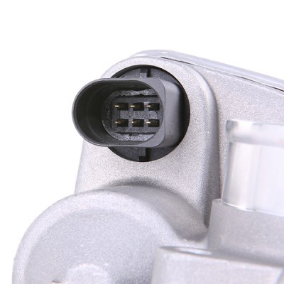 Дроссельная заслонка RIDEX 158T0121 158T0121 - photo 5