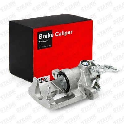 Brake Caliper Stark SKBC-0460093 SKBC-0460093 - photo 2