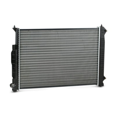 Radiator, Engine Cooling RIDEX 470R0470 470R0470 - photo 7