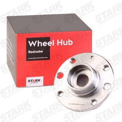 Wheel Hub Stark SKWB-0180770 SKWB-0180770 - photo 2