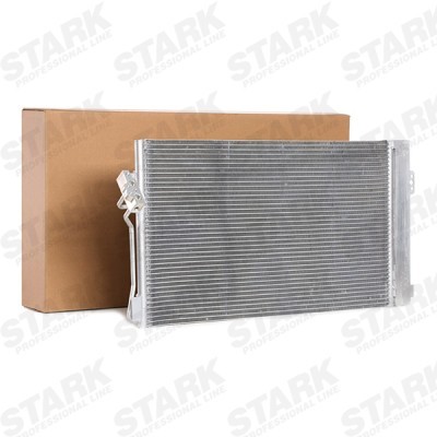 A/C condenser SKCD-0110335 - photo 2
