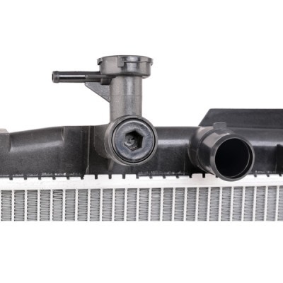Radiator, Engine Cooling RIDEX 470R0405 470R0405 - photo 4