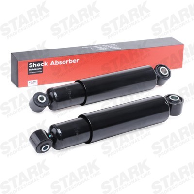 Shock Absorber Stark SKSA-01334247 SKSA-01334247 - photo 2