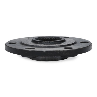 Wheel Hub RIDEX 653W0192 653W0192 - photo 5