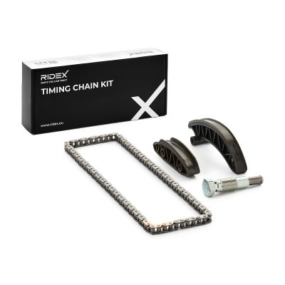 Timing chain kit RIDEX 1389T2705 1389T2705 - photo 2