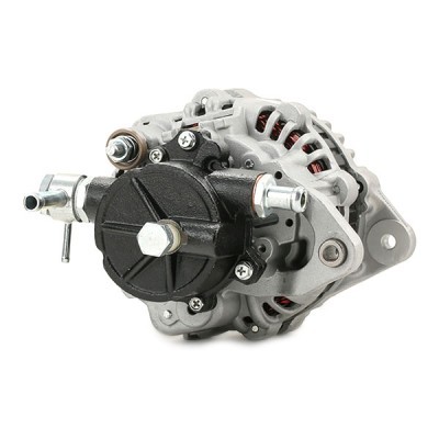 Alternator RIDEX 4G0538 4G0538 - photo 4