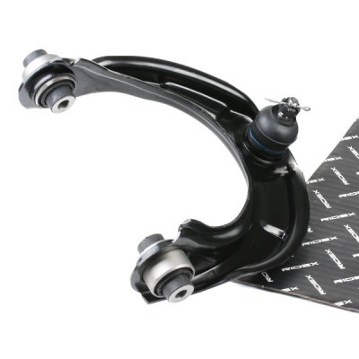 Control Arm RIDEX 273C0941 273C0941 - photo 2