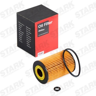 Oil Filter Stark SKOF-0860114 SKOF-0860114 - photo 2