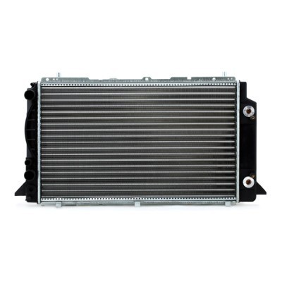 Radiator, Engine Cooling RIDEX 470R0406 470R0406 - photo 3