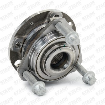 Wheel Bearing Stark SKWB-0180648 SKWB-0180648 - photo 6