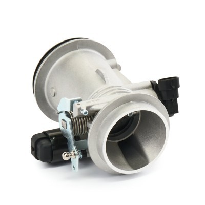 Дроссельная заслонка RIDEX 158T0238 158T0238 - photo 4