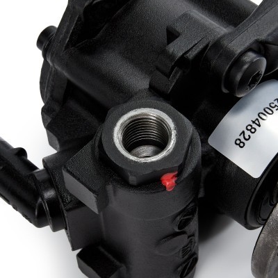 Hydraulic Pump, Steering System RIDEX 12H0169R 12H0169R - photo 5