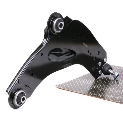 Control Arm RIDEX 273C0603 273C0603 - photo 3